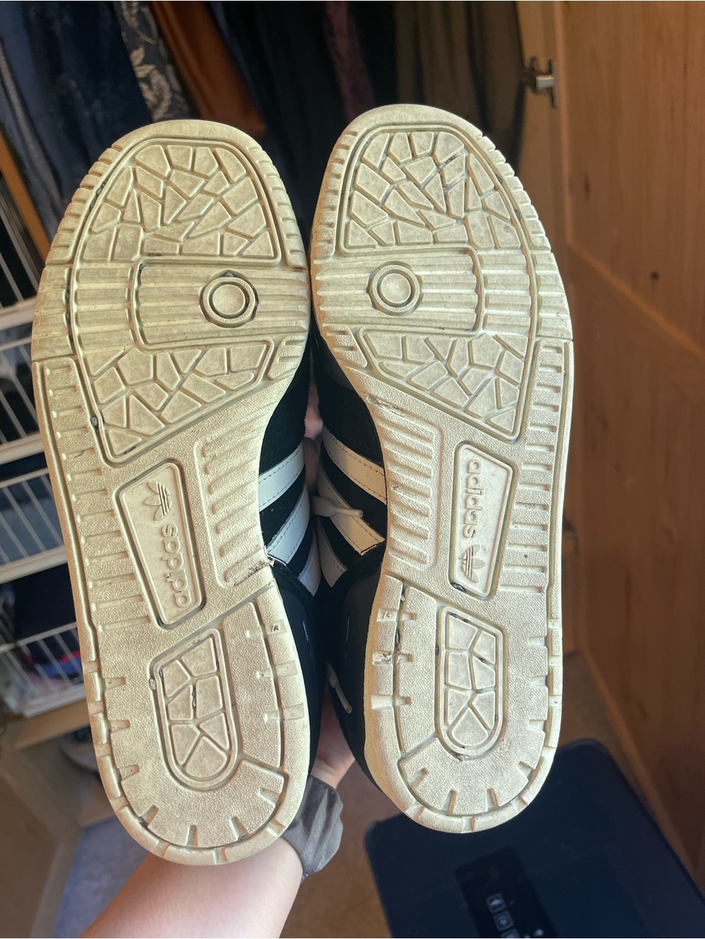 Adidas Rivalry Low - Picture 5 of 6